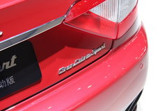 2013款 4.7L Sport F1