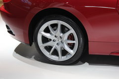 2013款 4.7L Sport F1