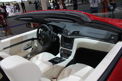 2013款 4.7L Sport F1