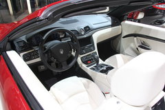 2013款 4.7L Sport F1