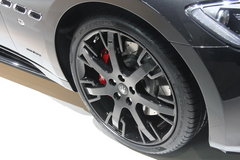 2013款 4.7L Sport F1