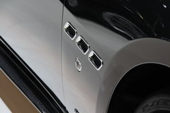 2013款 4.7L Sport F1