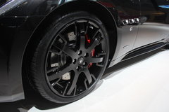 2013款 4.7L Sport F1
