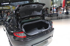 2013款 4.7L Sport F1