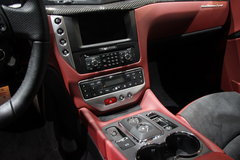 2013款 4.7L Sport F1