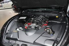 2013款 4.7L Sport F1