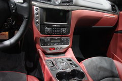 2013款 4.7L Sport F1