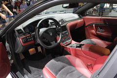 2013款 4.7L Sport F1