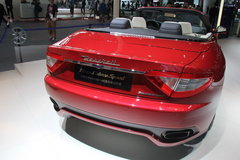 2013款 4.7L Sport F1
