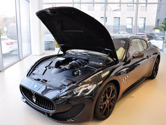 2013款 4.7L Sport F1