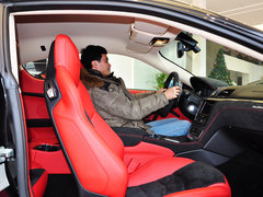 2013款 4.7L Sport F1