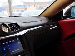 2013款 4.7L Sport F1