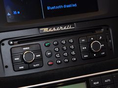 2013款 4.7L Sport F1