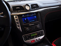 2013款 4.7L Sport F1