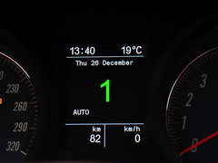 2013款 4.7L Sport F1