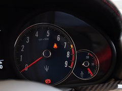 2013款 4.7L Sport F1
