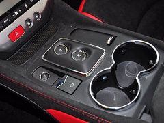2013款 4.7L Sport F1