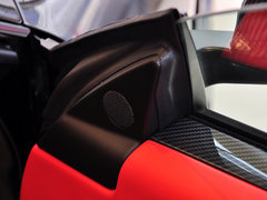 2013款 4.7L Sport F1