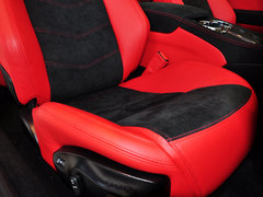 2013款 4.7L Sport F1