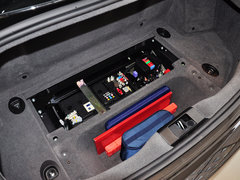2013款 4.7L Sport F1