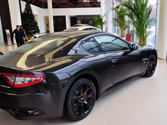 2013款 4.7L Sport F1