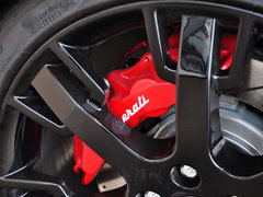 2013款 4.7L Sport F1