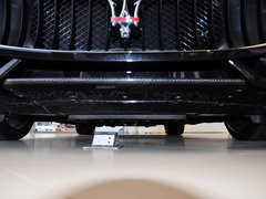 2013款 4.7L Sport F1