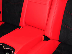 2013款 4.7L Sport F1