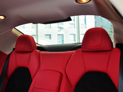 2013款 4.7L Sport F1
