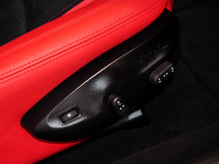 2013款 4.7L Sport F1