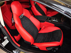 2013款 4.7L Sport F1