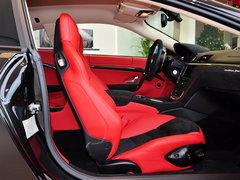 2013款 4.7L Sport F1