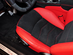 2013款 4.7L Sport F1