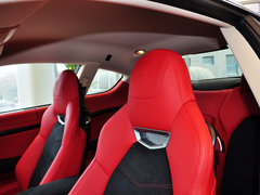 2013款 4.7L Sport F1