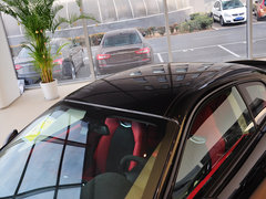 2013款 4.7L Sport F1