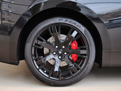 2013款 4.7L Sport F1