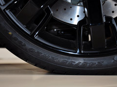 2013款 4.7L Sport F1