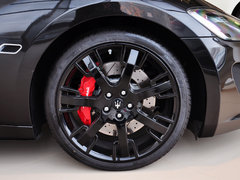 2013款 4.7L Sport F1