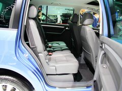 2013款 1.4TSI 手动 风尚版 5座