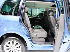 2013款 1.4TSI 手动 风尚版 5座