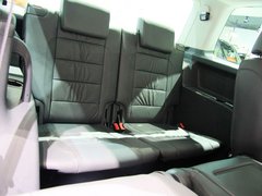 2013款 1.4TSI 手动 风尚版 5座