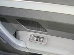 2013款 1.4TSI 手动 风尚版 5座