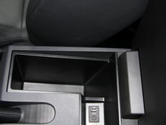 2013款 1.4TSI 手动 风尚版 5座