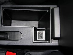 2013款 1.4TSI 手动 风尚版 5座