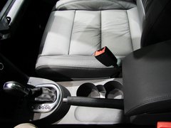 2013款 1.4TSI 手动 风尚版 5座