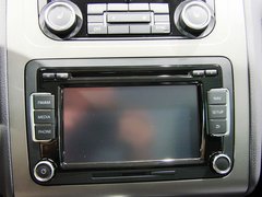 2013款 1.4TSI 手动 风尚版 5座
