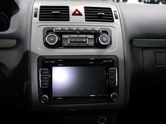 2013款 1.4TSI 手动 风尚版 5座