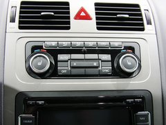 2013款 1.4TSI 手动 风尚版 5座