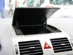 2013款 1.4TSI 手动 风尚版 5座