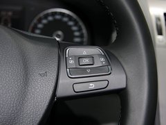 2013款 1.4TSI 手动 风尚版 5座